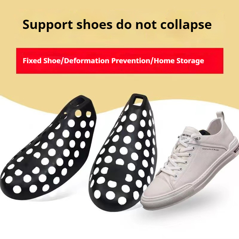 1 Pair Men's Shoe Trees Crease - Sneaker Crease ulasan dan harga