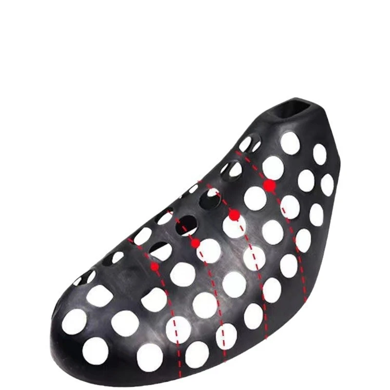 1 Pair Men's Shoe Trees Crease - Sneaker Crease ulasan dan harga