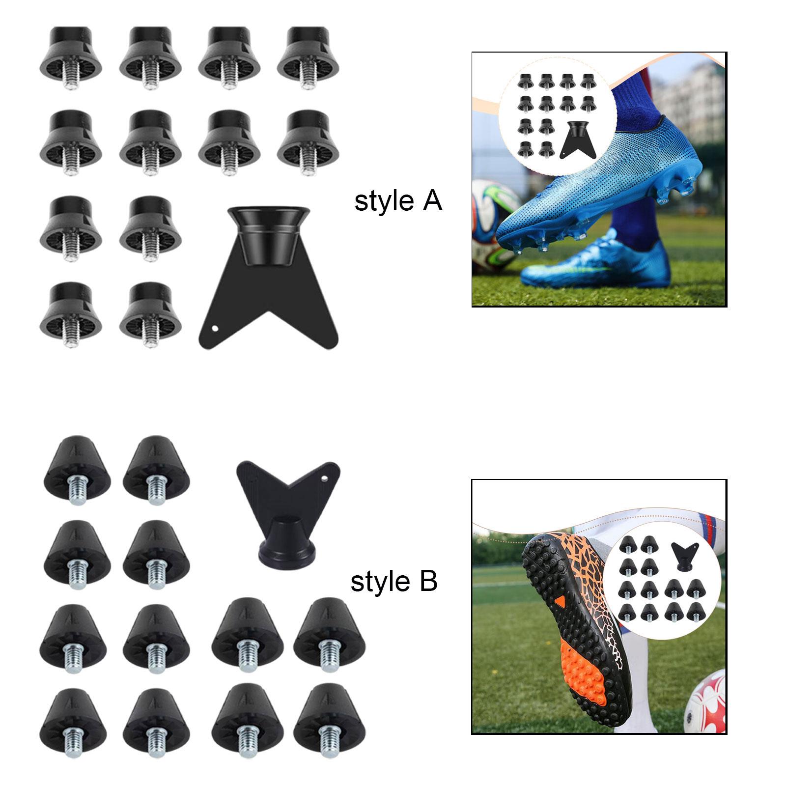 Outdoor Indoor Football Cleats - Sneaker Care Set ulasan dan harga