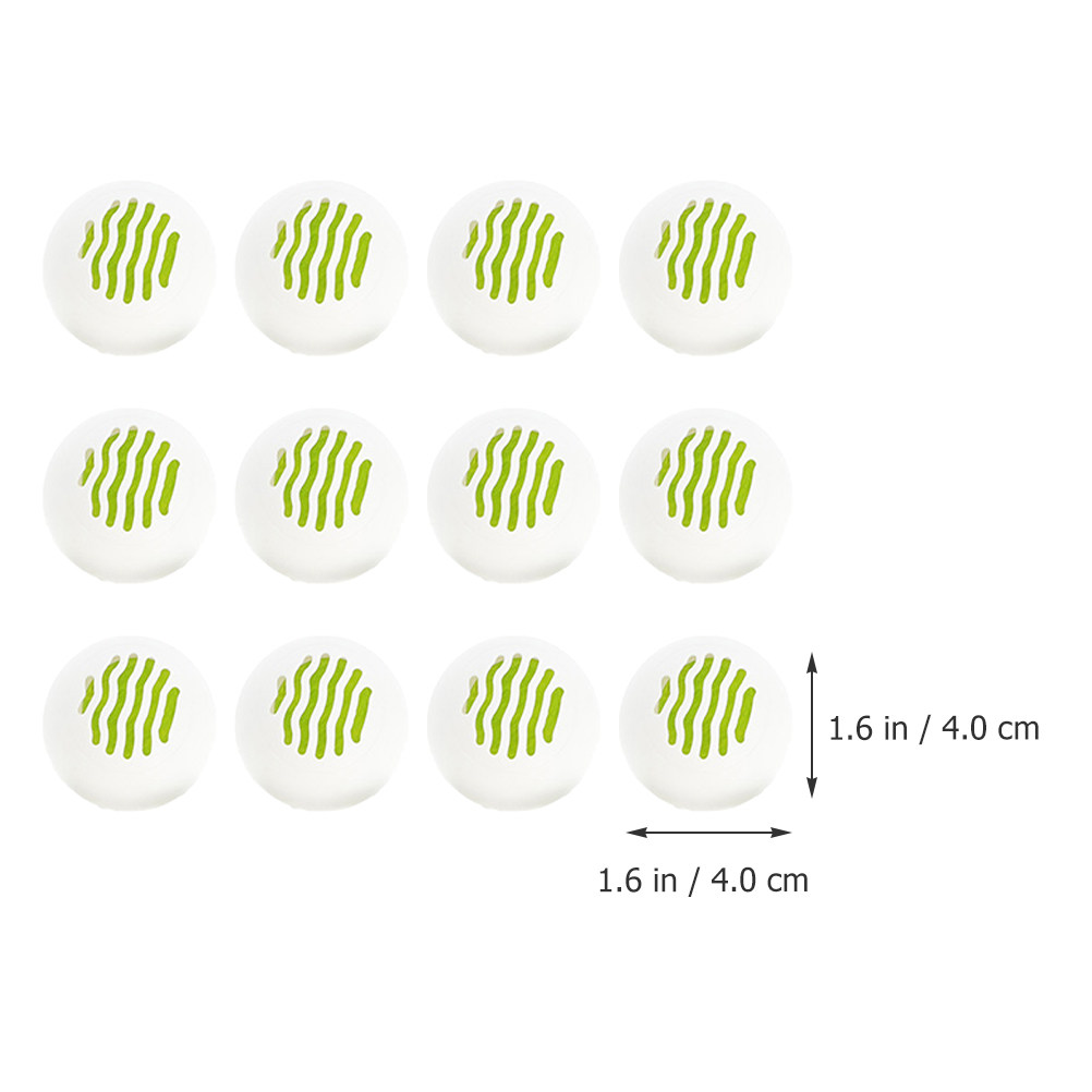12Pcs Shoe Deodorizer Balls Od - Shoe Deodorizer Ball ulasan dan harga