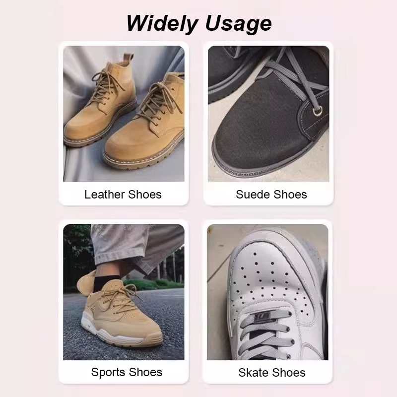 Suede & Sneaker Shoes Cleaning - Sneaker Care Whitener ulasan dan harga
