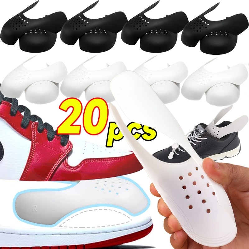 Crease Protector Shoe Head Str - Sneaker Crease ulasan dan harga