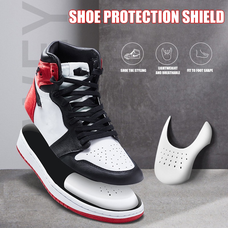 Crease Protector Shoe Head Str - Sneaker Crease ulasan dan harga
